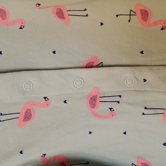 🌴 Carter's Onsie 🌴 - Picture 2 of 4